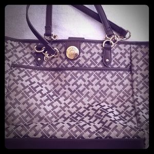 TOMMY HILFIGER PURSE